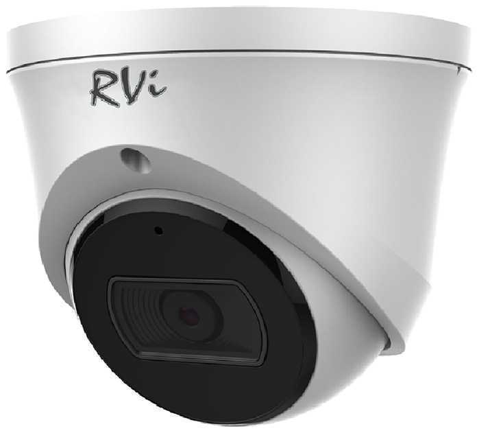 RVi-1NCE4054 (2.8) white Уличные IP камеры видеонаблюдения фото, изображение
