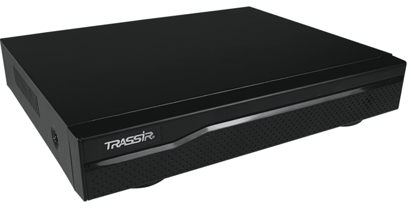 TRASSIR XVR-5216 Видеорегистраторы на 16 каналов фото, изображение