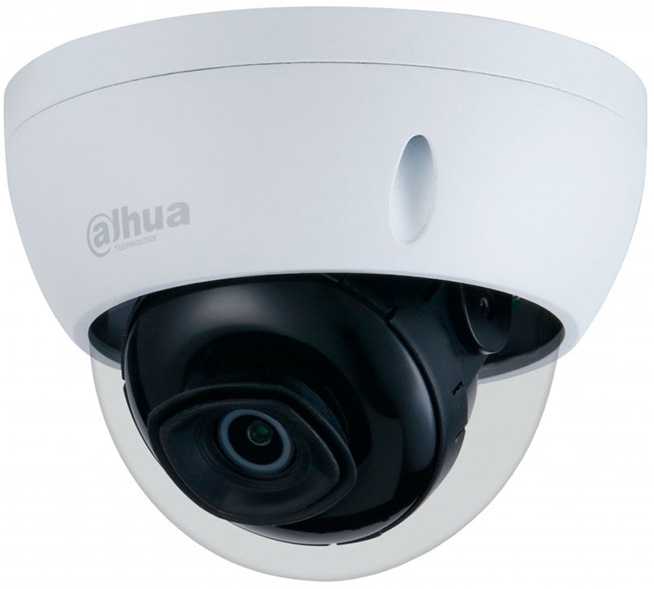Dahua DH-IPC-HDBW2441EP-S-0360B Уличные IP камеры видеонаблюдения фото, изображение
