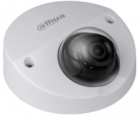 Dahua DH-IPC-HDBW2231FP-AS-0360B Уличные IP камеры видеонаблюдения фото, изображение