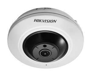 Hikvision DS-2CD2955FWD-I (1.05mm) Внутренние IP-камеры фото, изображение
