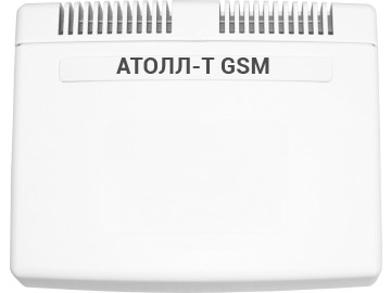 АТОЛЛ-Т GSM ГТС и GSM сигнализация фото, изображение
