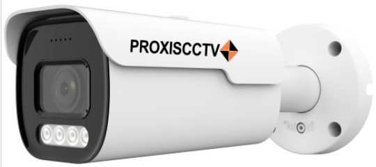 Proxis PX-IP-BP60-SN50-P(BV) Уличные IP камеры видеонаблюдения фото, изображение