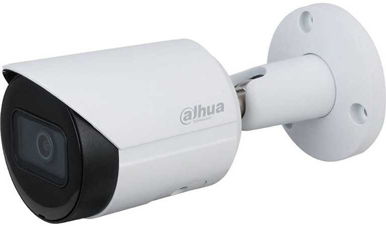 DH-IPC-HFW2831SP-S-0280B Уличные IP камеры видеонаблюдения фото, изображение
