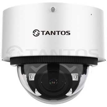 TSi-Vn253VZ Уличные IP камеры видеонаблюдения фото, изображение