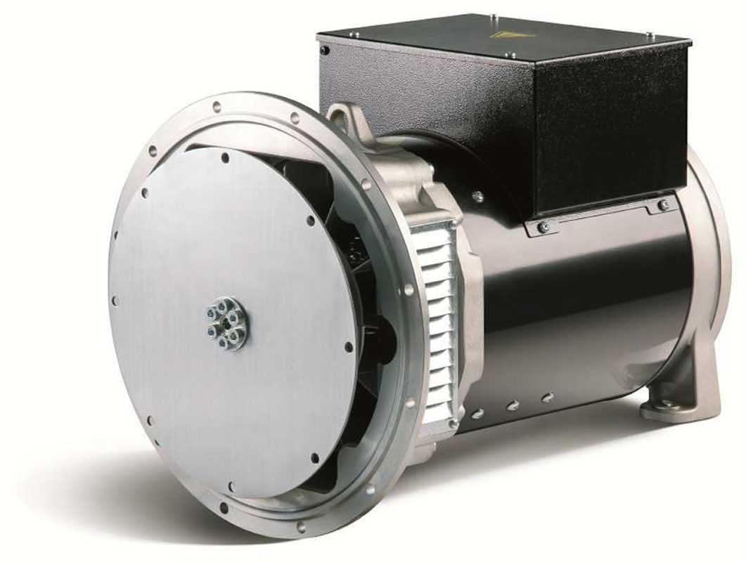 Sincro IB 4 LA (40 кВт) Sincro фото, изображение