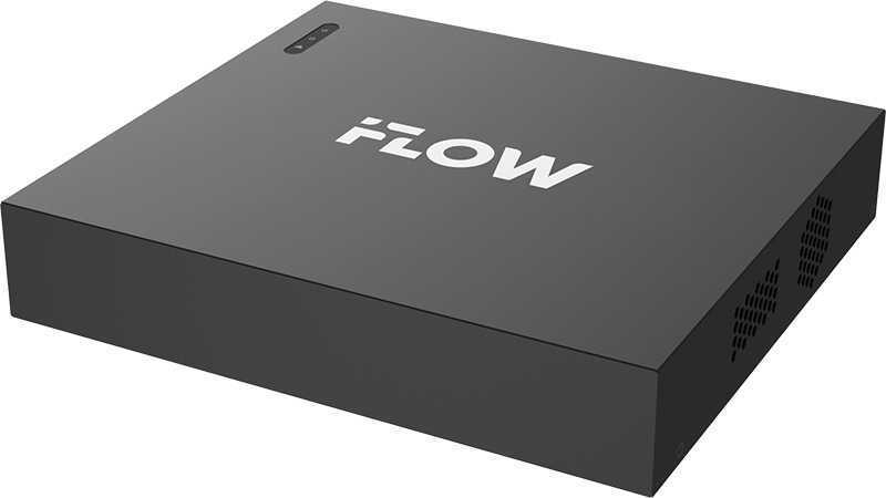 iFLOW F-0(N8E) IP-видеорегистраторы (NVR) фото, изображение