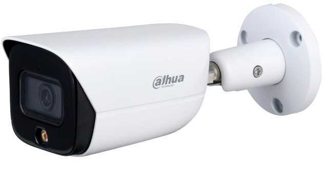 DH-IPC-HFW3449EP-AS-LED-0360B Уличные IP камеры видеонаблюдения фото, изображение