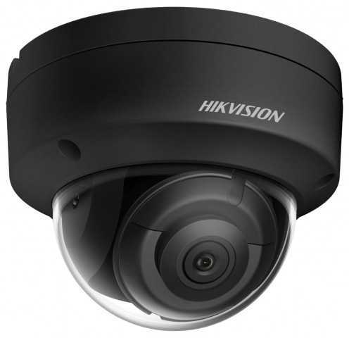 Hikvision DS-2CD2183G2-IS(BLACK)(2.8mm) Уличные IP камеры видеонаблюдения фото, изображение