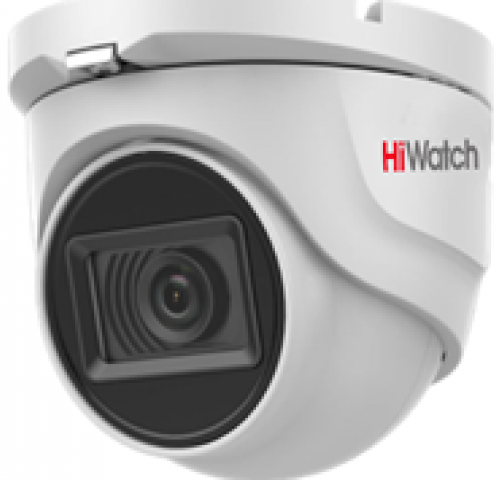 HiWatch DS-T503 (С) (3.6 mm) Камеры видеонаблюдения уличные фото, изображение