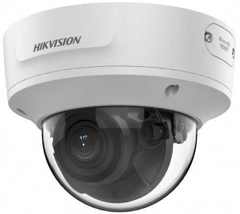 Hikvision DS-2CD2185G0-IMS (2.8мм) Уличные IP камеры видеонаблюдения фото, изображение
