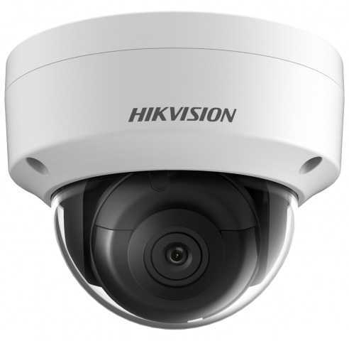 Hikvision DS-2CD2183G2-IS(4mm) Уличные IP камеры видеонаблюдения фото, изображение