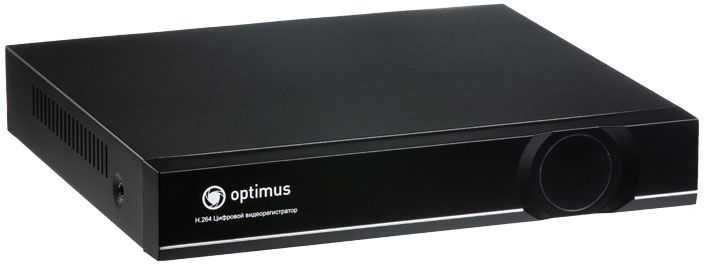 Optimus NVR-5321_V.2 IP-видеорегистраторы (NVR) фото, изображение