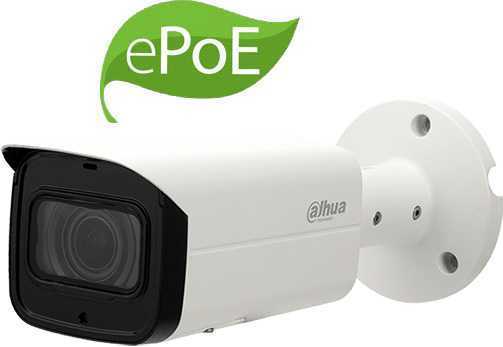 DH-IPC-HFW5241TP-ASE-0360B Уличные IP камеры видеонаблюдения фото, изображение