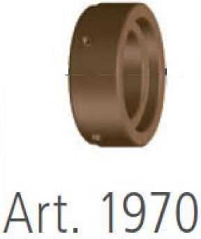 Завихрительное кольцо (диффузор) Cebora 1970 Аксессуары к горелкам Plasma фото, изображение