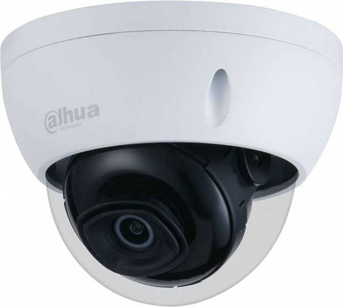 DH-IPC-HDBW3241EP-AS-0360B-S2 Уличные IP камеры видеонаблюдения фото, изображение
