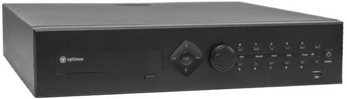 Optimus NVR-5648_V.1 IP-видеорегистраторы (NVR) фото, изображение