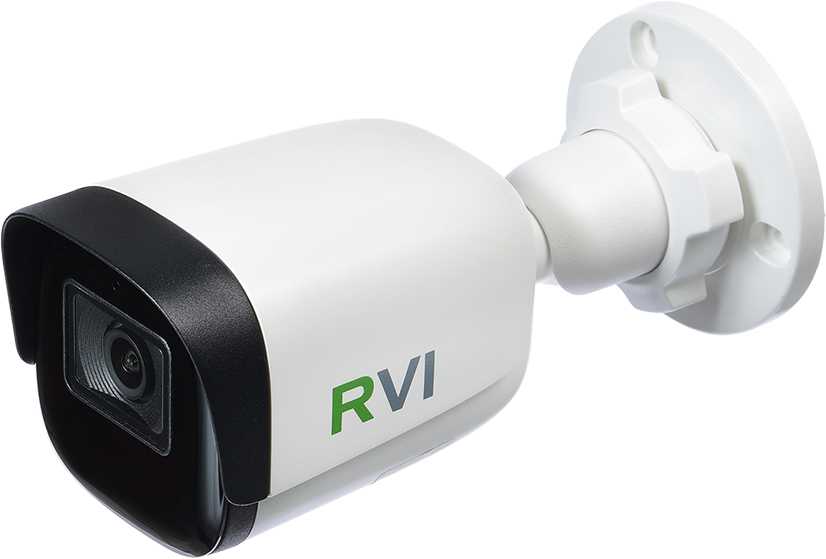 RVi-1NCT4052 (2.8) white Уличные IP камеры видеонаблюдения фото, изображение