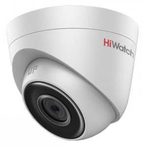 HiWatch DS-I453M(C)(4mm) Уличные IP камеры видеонаблюдения фото, изображение