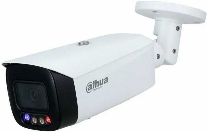 DH-IPC-HFW3449T1P-AS-PV-0280B-S3 Уличные IP камеры видеонаблюдения фото, изображение