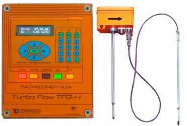 Turbo flow схема подключения