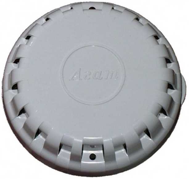 ИП 212-47 (АГАТ) 01 без батарейки Дымовые автономные датчики фото, изображение