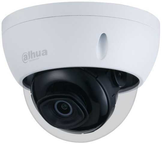Dahua DH-IPC-HDBW2230EP-S-0280B Уличные IP камеры видеонаблюдения фото, изображение