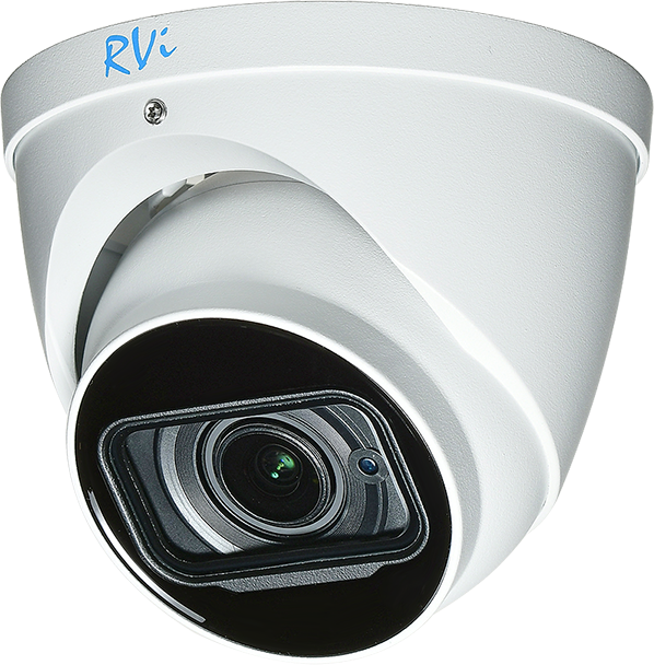 RVI-1NCE4047 (2.7-13.5) white Уличные IP камеры видеонаблюдения фото, изображение