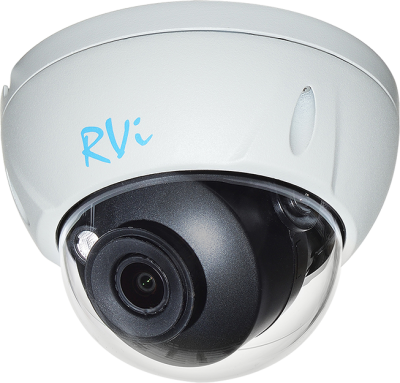 RVi-1NCD8042 (2.8) Уличные IP камеры видеонаблюдения фото, изображение