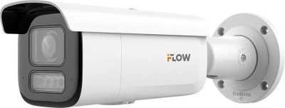 iFLOW F-IC-2642C2MSZ4(2.8-12mm) Уличные IP камеры видеонаблюдения фото, изображение