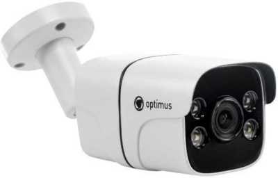 Optimus IP-E012.1(2.8)PF_V.1 Уличные IP камеры видеонаблюдения фото, изображение