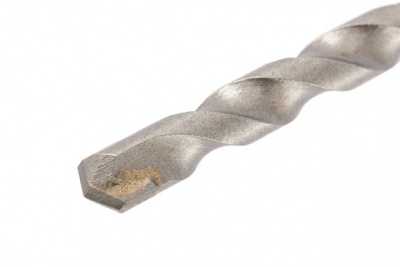 Сверло по бетону, 6 х 100 мм, Carbide tip, цилиндрический хвостовик Барс Сверла по бетону фото, изображение