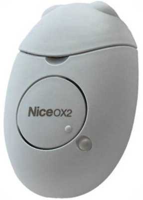 NICE OX2 Элементы управления фото, изображение