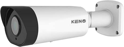Keno KN-CE506A2812 Уличные IP камеры видеонаблюдения фото, изображение