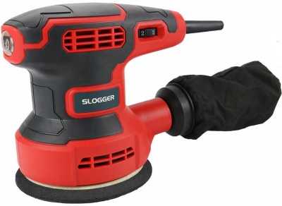 Slogger ES370 Шлифовальные, полировальные машины фото, изображение
