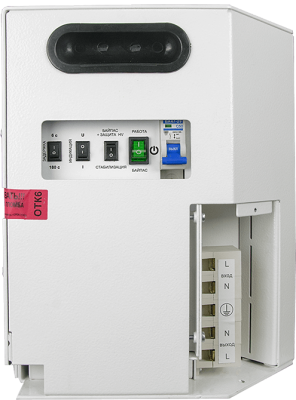 Энергия Premium 7500 ВА Е0101-0169 Однофазные стабилизаторы фото, изображение