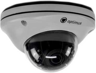 Optimus IP-E072.1(2.8)MPE_V.1 Уличные IP камеры видеонаблюдения фото, изображение