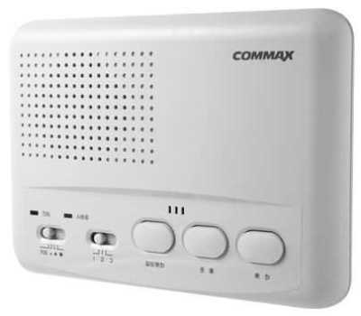 Commax WI-3SN Переговорные устройства / Мегафоны фото, изображение