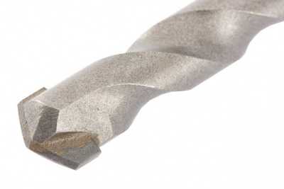 Сверло по бетону, 12 х 150 мм, Carbide tip, цилиндрический хвостовик Барс Сверла по бетону фото, изображение