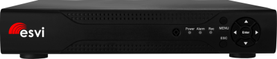 ESVI XVR-81-1080N-V1 Видеорегистраторы на 8-9 каналов фото, изображение