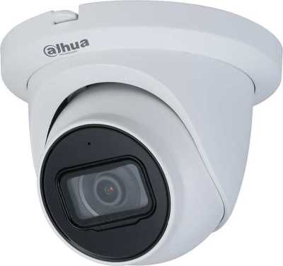 Dahua DH-IPC-HDW3241TMP-AS-0280B Уличные IP камеры видеонаблюдения фото, изображение