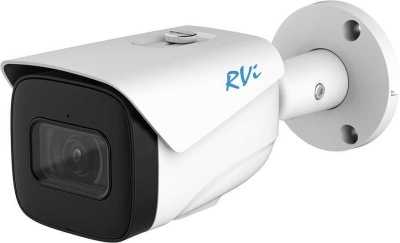 RVi-1NCT5338 (2.8) white Уличные IP камеры видеонаблюдения фото, изображение