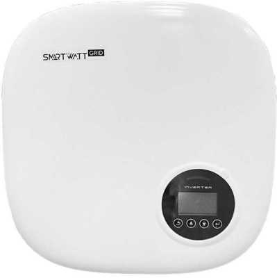 Сетевой инвертор SMARTWATT GRID G2, 3 кВт, 1 фаза, 1 MPPT 600VDC Солнечная энергия фото, изображение