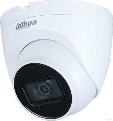 Dahua DH-IPC-HDW2230TP-AS-0280B-S2 Уличные IP камеры видеонаблюдения фото, изображение