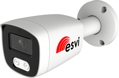 ESVI EVL-BC30-H22F-FC (2.8) Камеры видеонаблюдения уличные фото, изображение