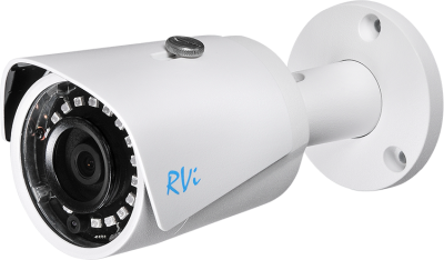 RVi-1NCT4030 (2.8) Уличные IP камеры видеонаблюдения фото, изображение