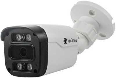 Optimus IP-E014.0(2.8)MP Уличные IP камеры видеонаблюдения фото, изображение