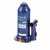 Домкрат гидравлический бутылочный, 5 т, h подъема 207-404 мм, в пластиковом кейсе Stels Домкраты гидравлические бутылочные фото, изображение