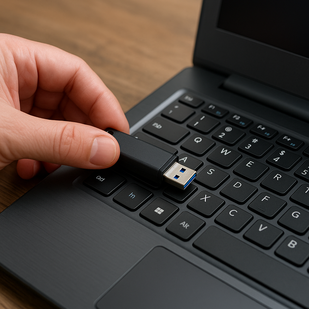 Как установить Windows 10 с флешки: пошаговая инструкция для ПК и ноутбука